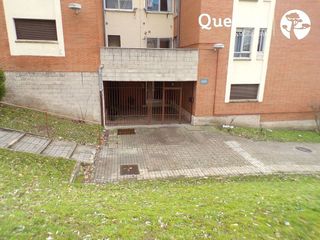 Piso en venta en Sector Plaza de Toros en Segovia