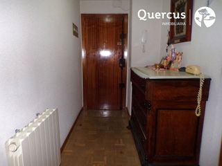 Piso en venta en Sector Plaza de Toros en Segovia