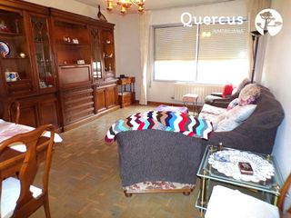 Piso en venta en Sector Plaza de Toros en Segovia