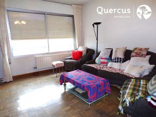 Piso en venta en Sector Plaza de Toros en Segovia