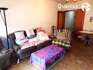 Piso en venta en Sector Plaza de Toros en Segovia