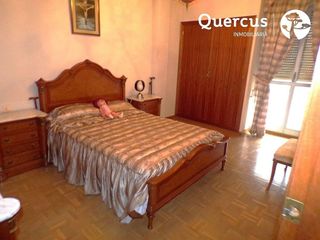 Piso en venta en Sector Plaza de Toros en Segovia