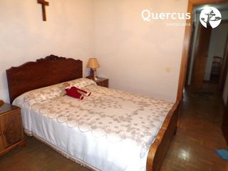 Piso en venta en Sector Plaza de Toros en Segovia