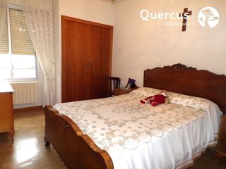 Piso en venta en Sector Plaza de Toros en Segovia