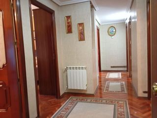 Piso en venta en Arturo Eyres - La Rubia en Valladolid