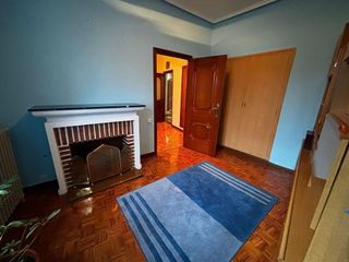 Piso en venta en Arturo Eyres - La Rubia en Valladolid