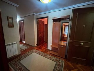 Piso en venta en Arturo Eyres - La Rubia en Valladolid