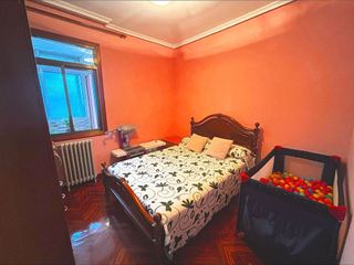 Piso en venta en Arturo Eyres - La Rubia en Valladolid