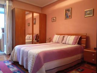 Piso en venta en Arturo Eyres - La Rubia en Valladolid