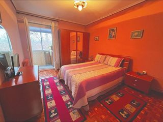 Piso en venta en Arturo Eyres - La Rubia en Valladolid