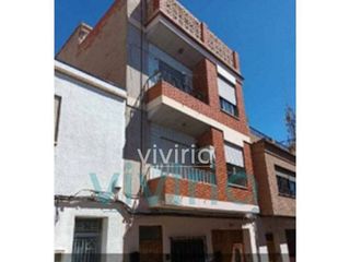 Piso en venta en Benaguasil