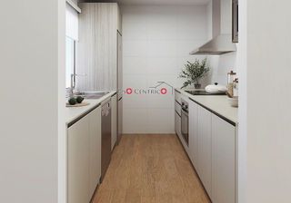 Piso en venta en Os Mallos - San Cristóbal en Coruña (A)