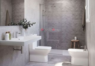 Piso en venta en Os Mallos - San Cristóbal en Coruña (A)