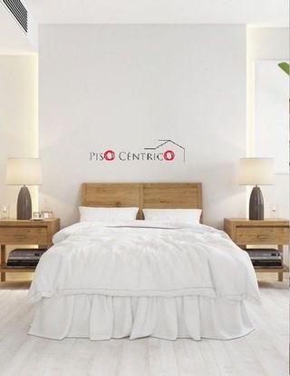 Piso en venta en Os Mallos - San Cristóbal en Coruña (A)