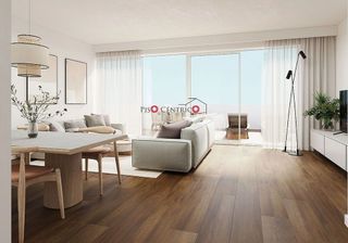 Piso en venta en Os Mallos - San Cristóbal en Coruña (A)