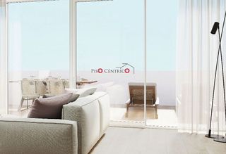 Piso en venta en Os Mallos - San Cristóbal en Coruña (A)