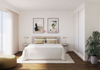 Piso en venta en Os Mallos - San Cristóbal en Coruña (A)