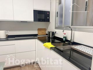 Piso en venta en Antigua Moreria en Sagunto
