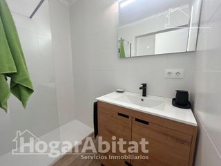 Piso en venta en Antigua Moreria en Sagunto