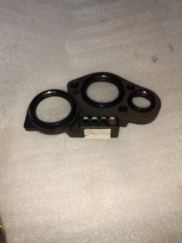 Carcaza Cuentakilómetros Honda NSR 125 37610KBS900