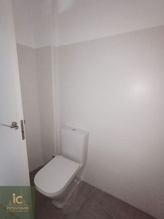 Piso en venta en Bajadilla - Fuente Nueva en Algeciras