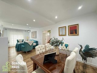 Piso en venta en Ayamonte ciudad en Ayamonte