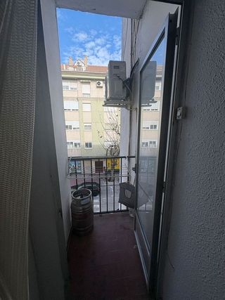 Piso en venta en Peñamefecit - Avda Barcelona en Jaén