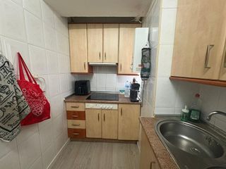 Piso en venta en Peñamefecit - Avda Barcelona en Jaén