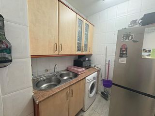 Piso en venta en Peñamefecit - Avda Barcelona en Jaén