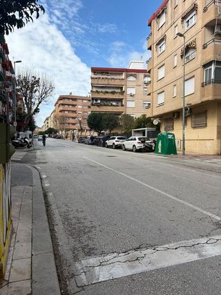 Piso en venta en Peñamefecit - Avda Barcelona en Jaén