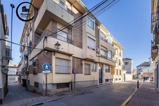 Piso en venta en Ogíjares