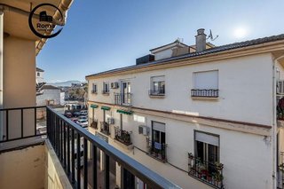 Piso en venta en Ogíjares