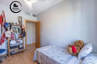 Piso en venta en Ogíjares