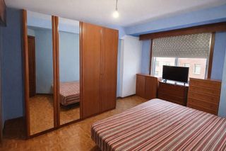 Piso en venta en Monte Alto - Zalaeta - Atocha en Coruña (A)