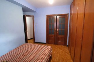 Piso en venta en Monte Alto - Zalaeta - Atocha en Coruña (A)