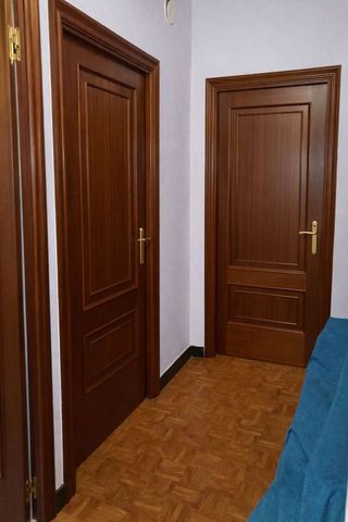 Piso en venta en Monte Alto - Zalaeta - Atocha en Coruña (A)