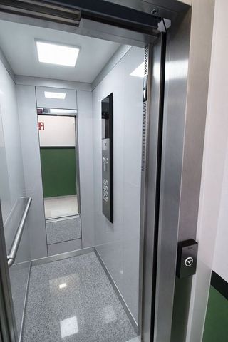 Piso en venta en Monte Alto - Zalaeta - Atocha en Coruña (A)