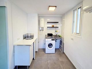 Estudio en venta en Puerto - Plaza de Toros en Estepona