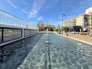 Estudio en venta en Puerto - Plaza de Toros en Estepona