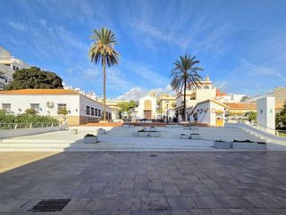 Estudio en venta en Puerto - Plaza de Toros en Estepona