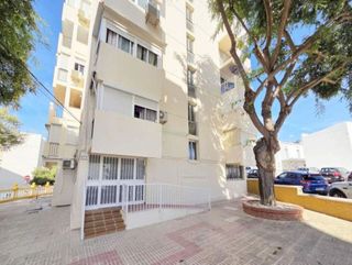 Estudio en venta en Puerto - Plaza de Toros en Estepona