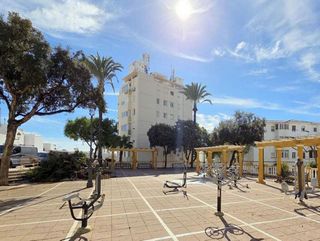 Estudio en venta en Puerto - Plaza de Toros en Estepona