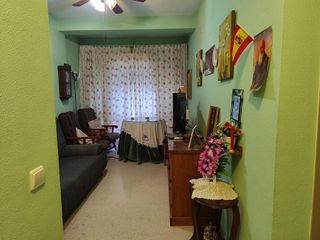 Piso en venta en Centro en Torremolinos