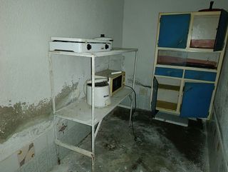 Piso en venta en Baza