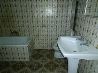 Piso en venta en Baza