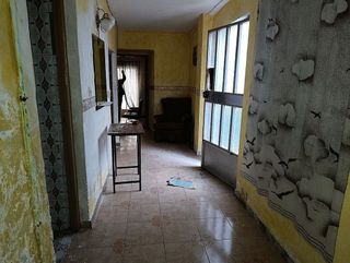 Piso en venta en Baza