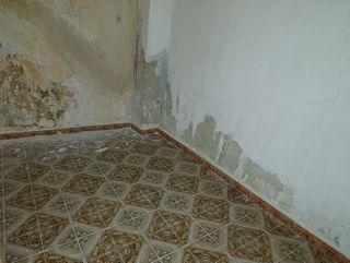Piso en venta en Baza