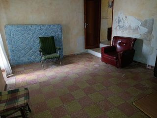 Piso en venta en Baza