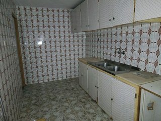Piso en venta en Baza