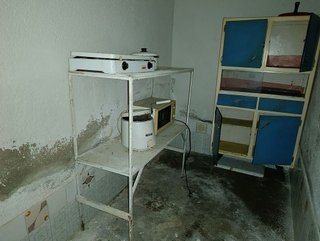 Piso en venta en Baza